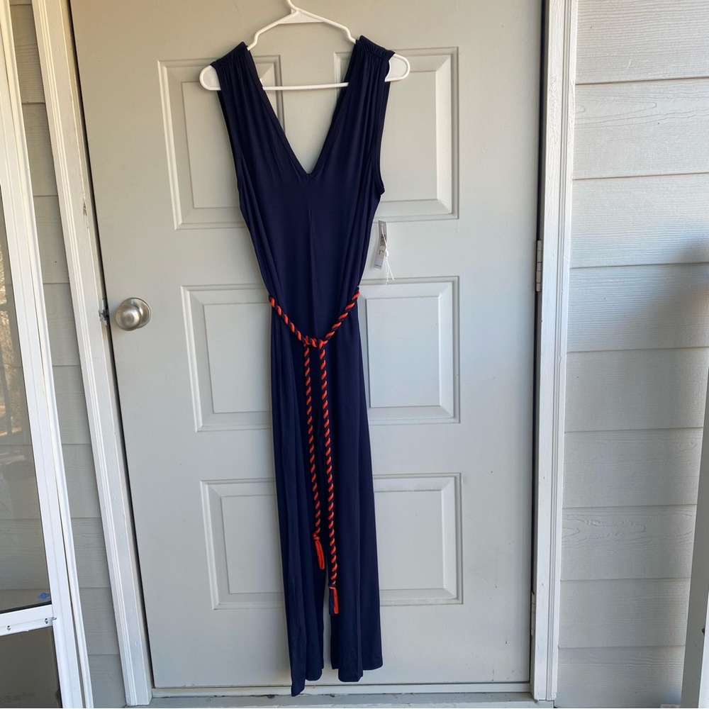 TRINA TURK Luminosity Jumpsuit - Picture 3 of 10